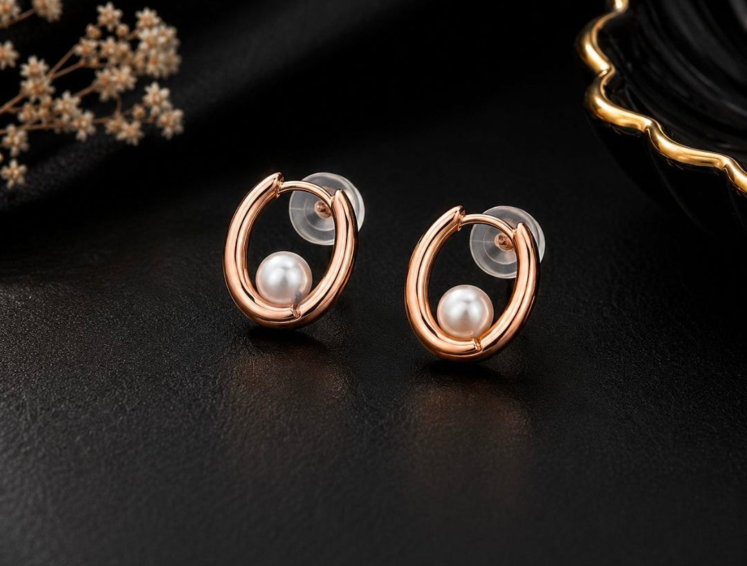 Anti Tarnish Earring