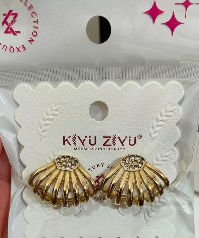 Anti Tarnish Earring