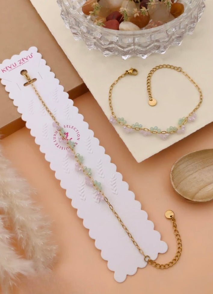 Imported Anti Tarnish Bracelet