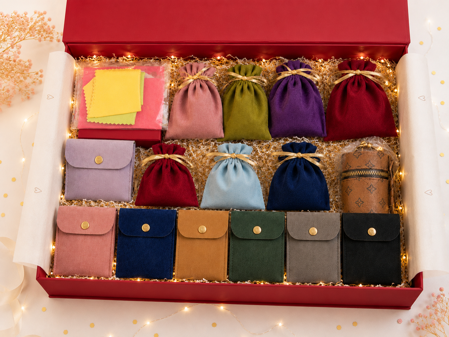 Mystery Jewel Box - Large