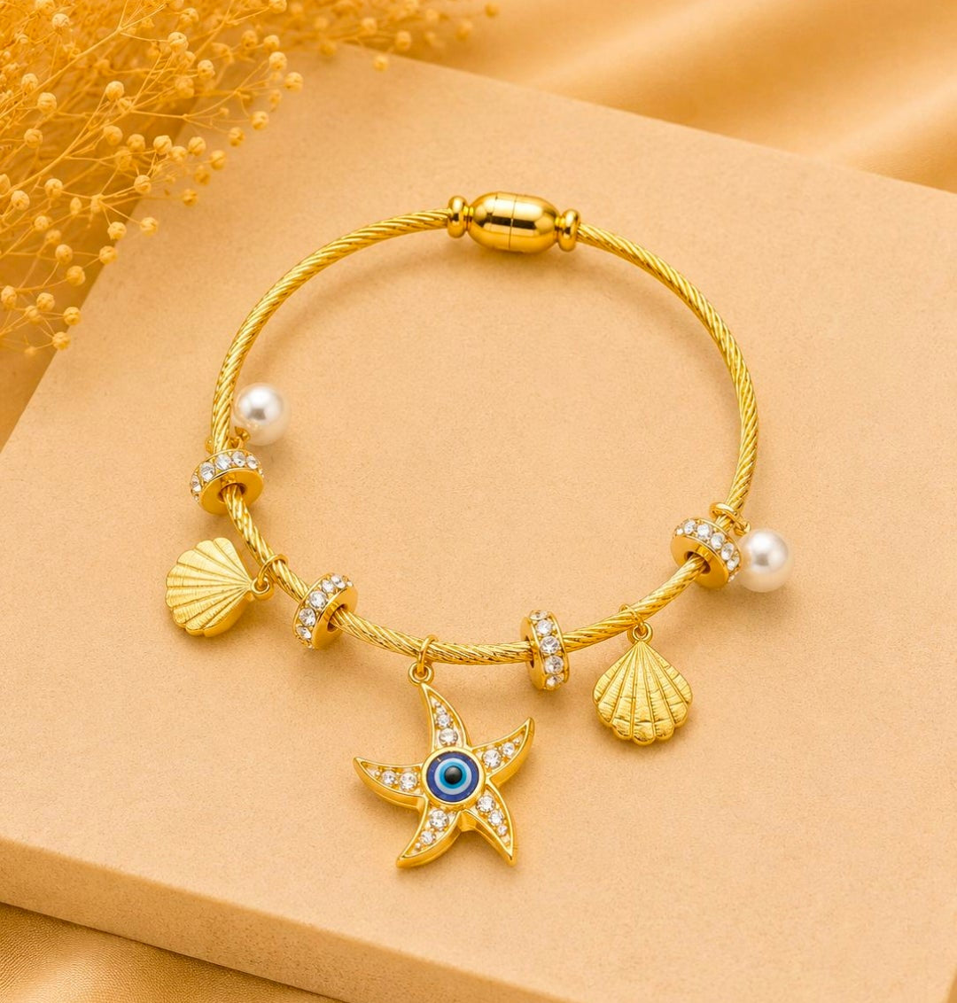 Anti Tarnish Bracelet