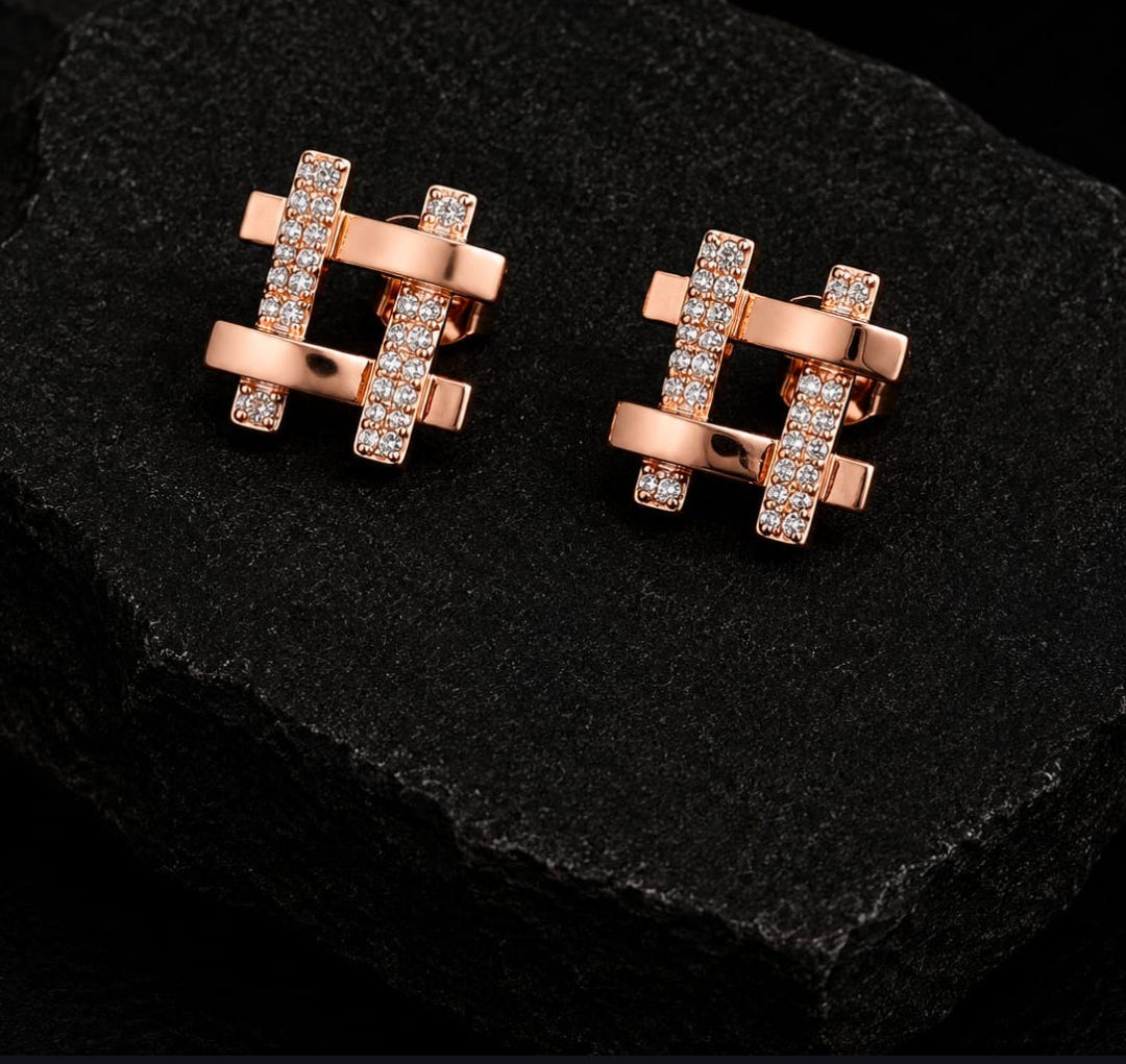 Anti Tarnish Earring