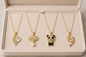 Premium Anti Tarnish Chain set