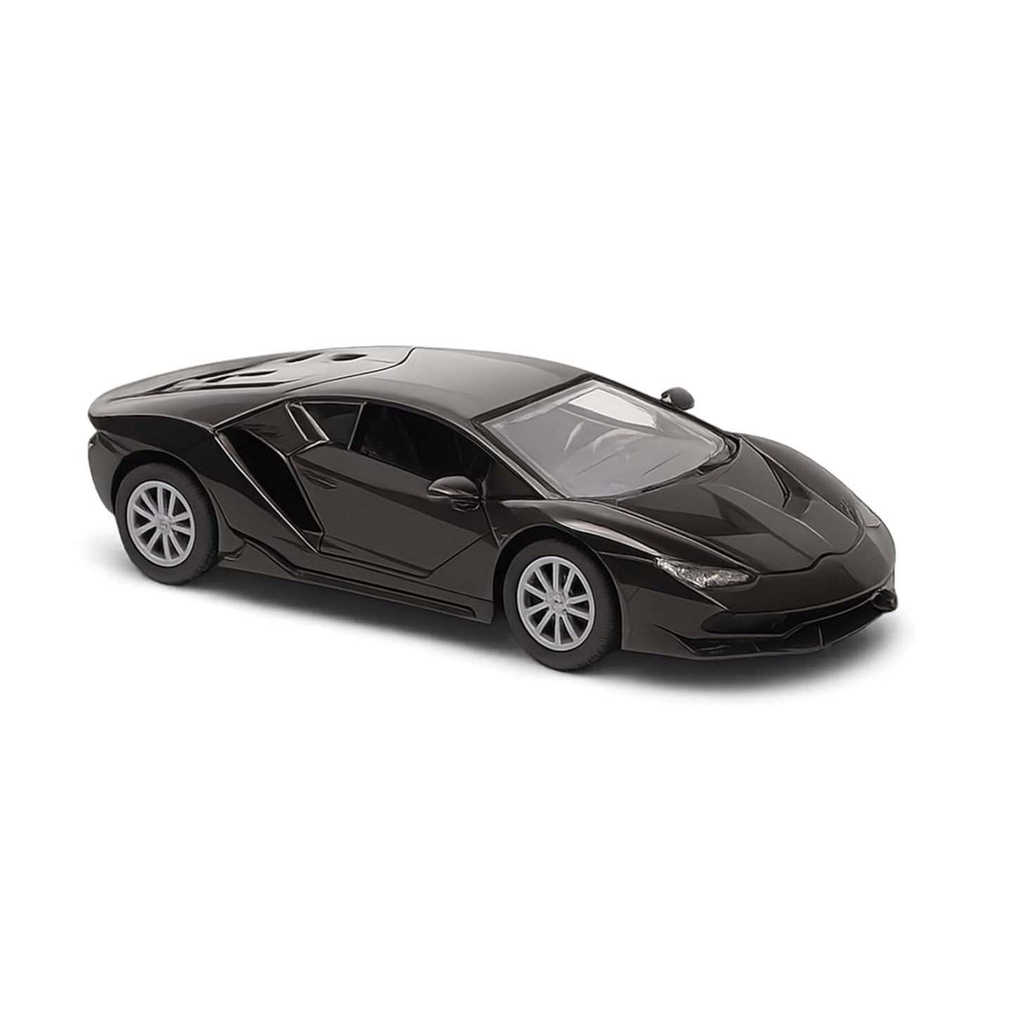 Lamborghini Die Cast Metal Toy Car 1:32 Scale Black