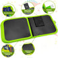 6 Pages Erasable Slate Book for Kids