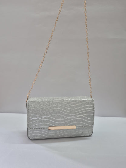 Stylish Women’s Handbag with Chain Strap – Premium Shoulder Bag | Designer Top Handle Purse | Compact Crossbody Sling Bag | Fashion Handbag for Daily & Party Use