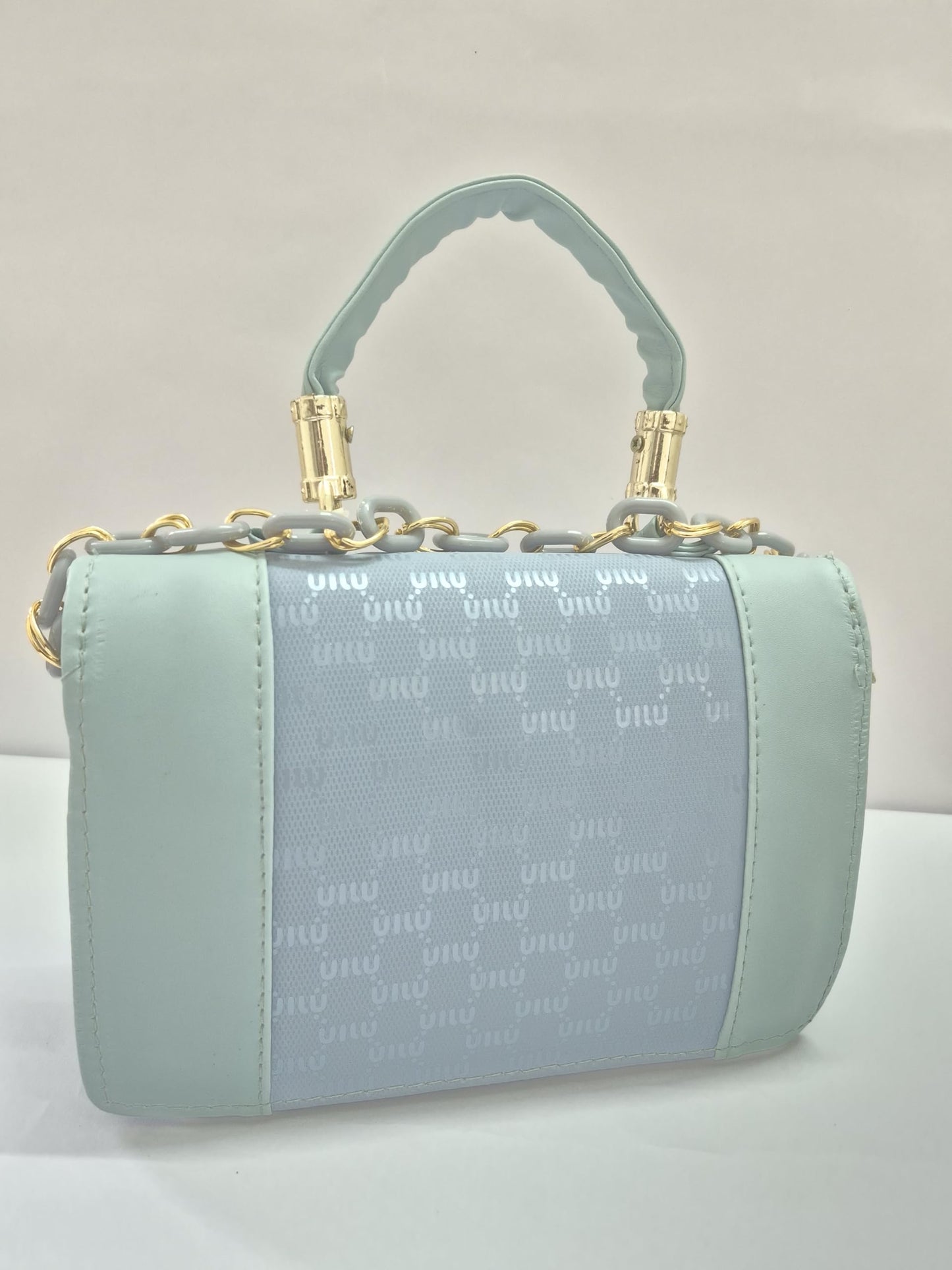 Stylish Women’s Handbag with Chain Strap – Premium Shoulder Bag | Designer Top Handle Purse | Compact Crossbody Sling Bag | Fashion Handbag for Daily & Party Use