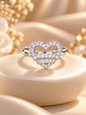 AD Finger Ring - Design FR04