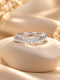 AD Finger Ring - Design FR02