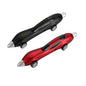 Car Shape Ballpoint Pen Set for Kids & Adults