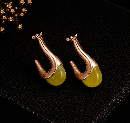 Anti Tarnish Earring