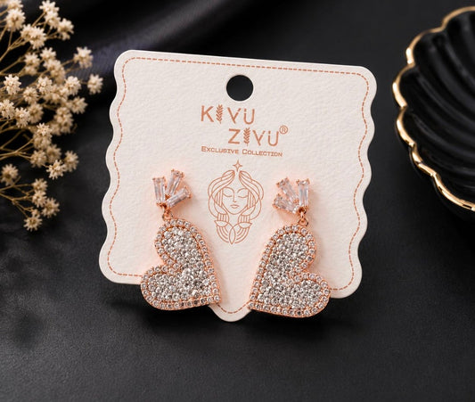 Anti Tarnish Earring
