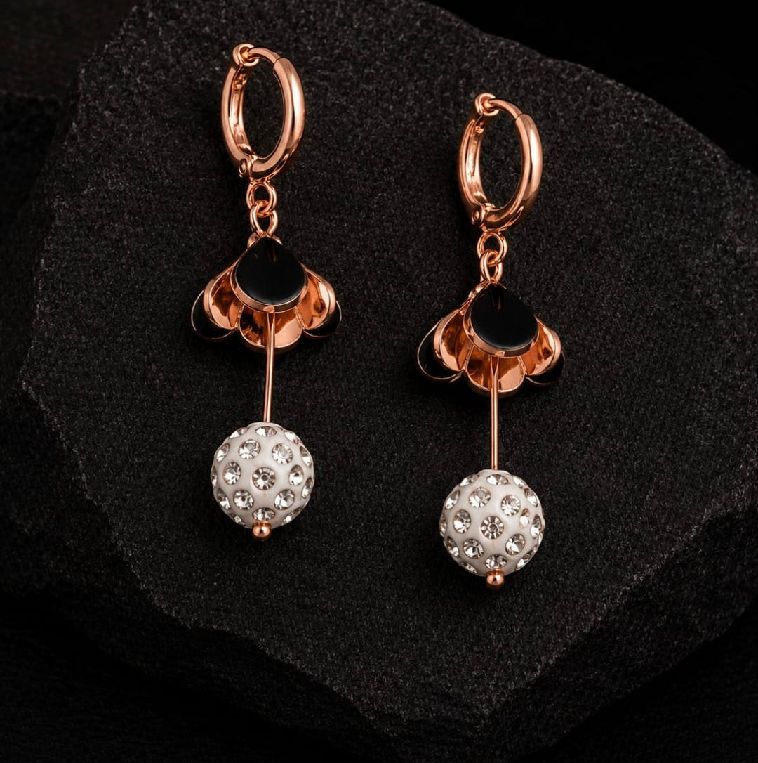 Anti Tarnish Earring