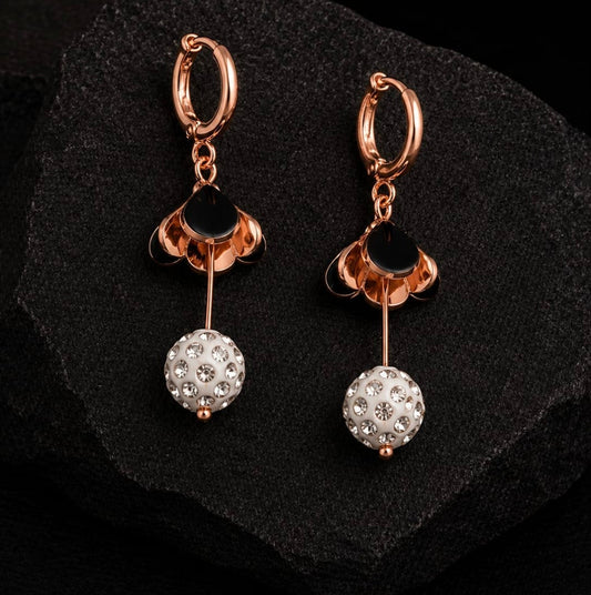 Anti Tarnish Earring