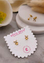 Anti Tarnish Earring