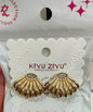 Anti Tarnish Earring