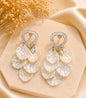 Anti Tarnish Earring