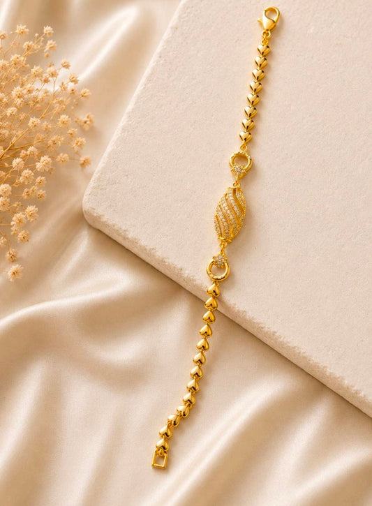 Imported Anti Tarnish Bracelet