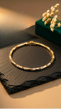 Imported Anti Tarnish Bracelet