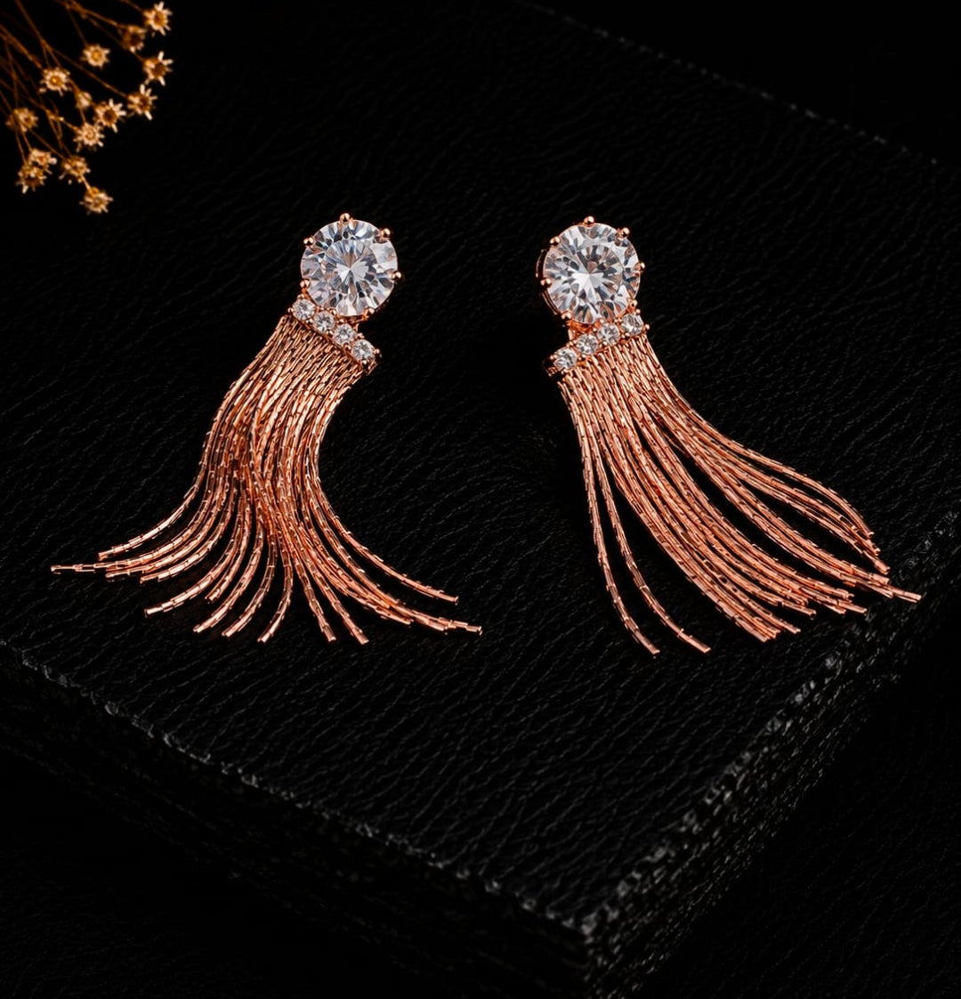 Anti Tarnish Earring
