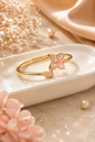 Imported Anti Tarnish Bracelet