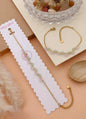 Imported Anti Tarnish Bracelet