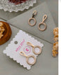 Anti Tarnish Earring