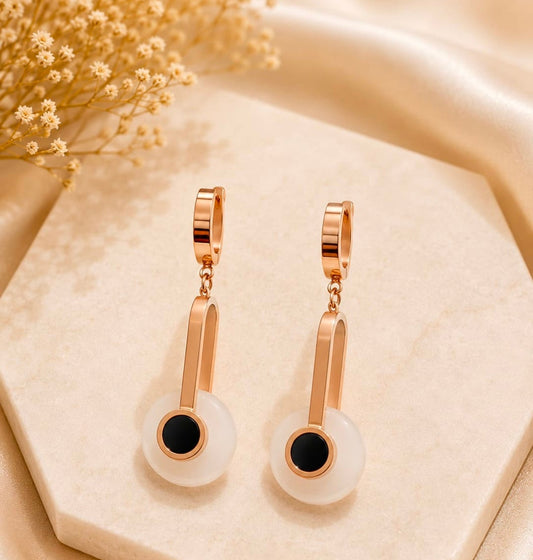 Anti Tarnish Earring