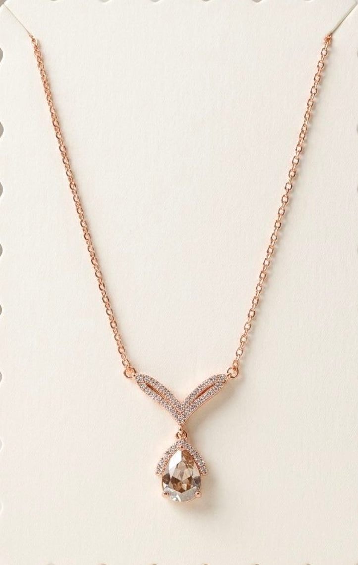 Imported Anti Tarnish chain