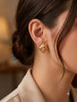 Anti Tarnish Earring