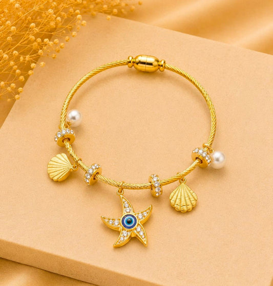 Anti Tarnish Bracelet