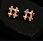 Anti Tarnish Earring
